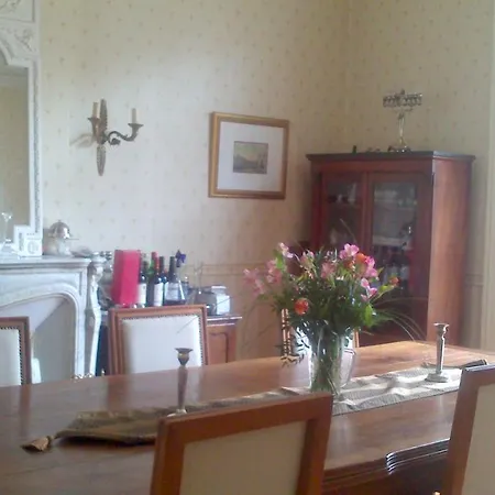 Holiday Home Rue Felix Durrbach بيت للعطل