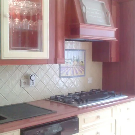Holiday Home Rue Felix Durrbach * تولوز