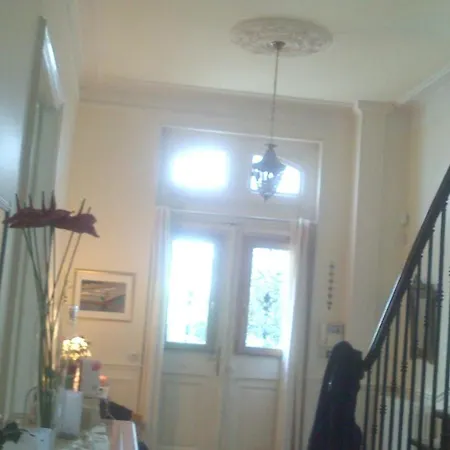 Holiday Home Rue Felix Durrbach بيت للعطل تولوز
